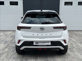 Opel Mokka 1,2 Turbo 136PS  Edition 2025