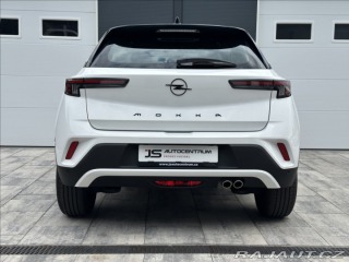 Opel Mokka 1,2 Turbo 136PS  Edition 2025