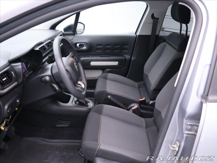 Citroën C3 1,2 PT FEEL Navi DPH 1.Ma 2021