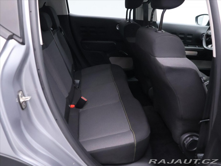 Citroën C3 1,2 PT FEEL Navi DPH 1.Ma 2021