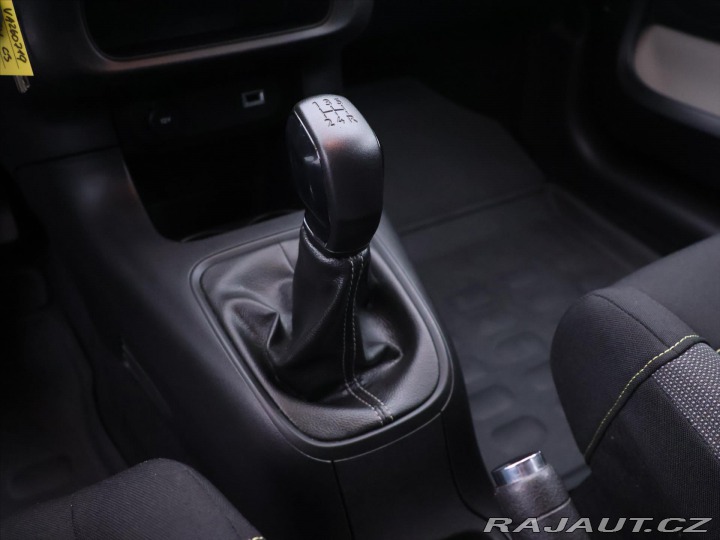 Citroën C3 1,2 PT FEEL Navi DPH 1.Ma 2021