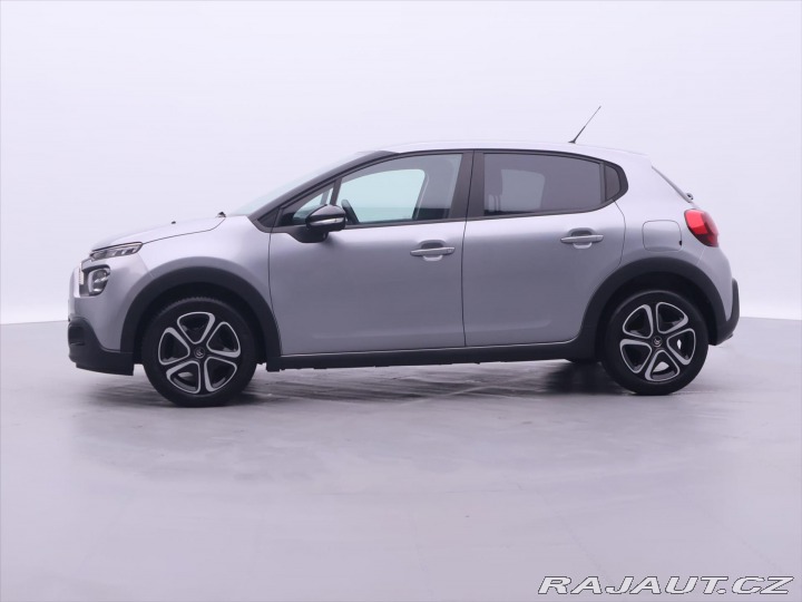 Citroën C3 1,2 PT FEEL Navi DPH 1.Ma 2021
