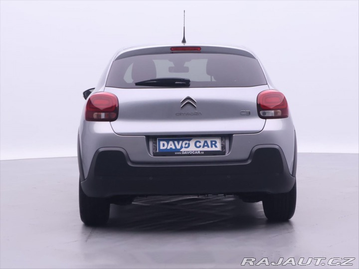 Citroën C3 1,2 PT FEEL Navi DPH 1.Ma 2021