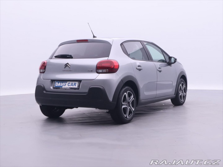 Citroën C3 1,2 PT FEEL Navi DPH 1.Ma 2021