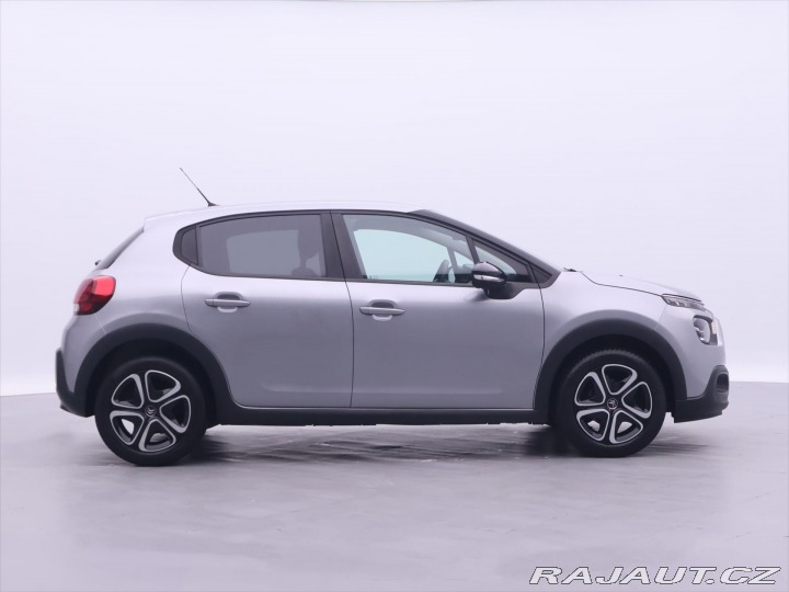 Citroën C3 1,2 PT FEEL Navi DPH 1.Ma 2021