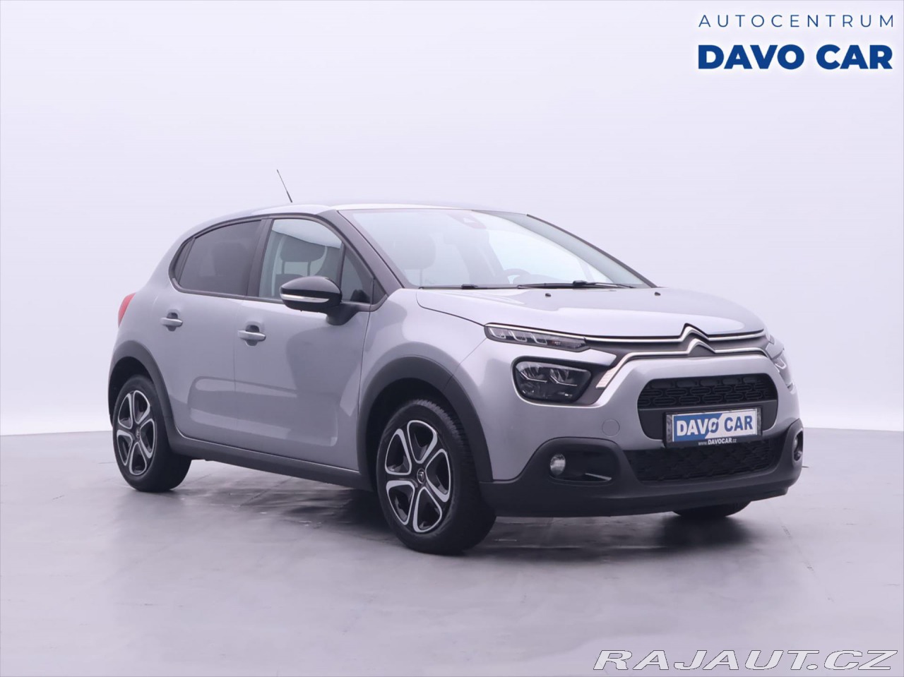 Citroën C3 1,2 PT FEEL Navi DPH 1.Ma