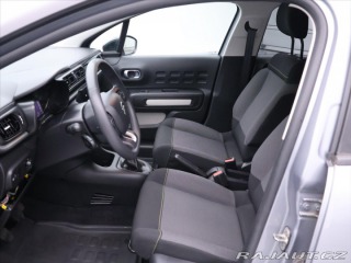 Citroën C3 1,2 PT FEEL Navi DPH 1.Ma 2021