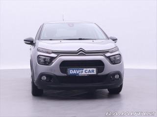 Citroën C3 1,2 PT FEEL Navi DPH 1.Ma 2021