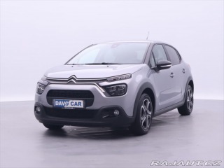 Citroën C3 1,2 PT FEEL Navi DPH 1.Ma 2021
