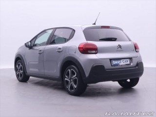 Citroën C3 1,2 PT FEEL Navi DPH 1.Ma 2021