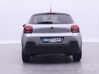 Citroën C3 1,2 PT FEEL Navi DPH 1.Ma 2021