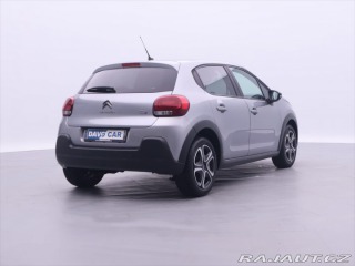 Citroën C3 1,2 PT FEEL Navi DPH 1.Ma 2021