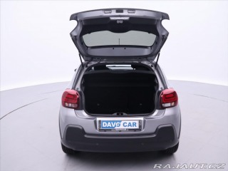 Citroën C3 1,2 PT FEEL Navi DPH 1.Ma 2021