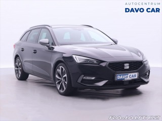 Seat Leon 2,0 TDI 110kW DSG FR CZ D 2023