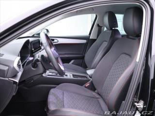 Seat Leon 2,0 TDI 110kW DSG FR CZ D 2023