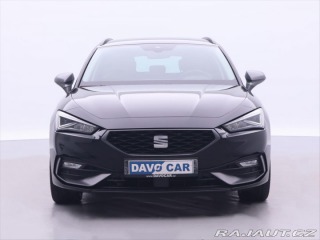 Seat Leon 2,0 TDI 110kW DSG FR CZ D 2023