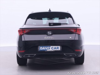 Seat Leon 2,0 TDI 110kW DSG FR CZ D 2023