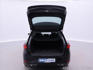 Seat Leon 2,0 TDI 110kW DSG FR CZ D 2023