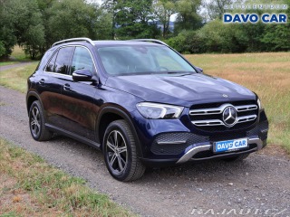 Mercedes-Benz GLE 2,0 300d 200kW Aut. 4M. C