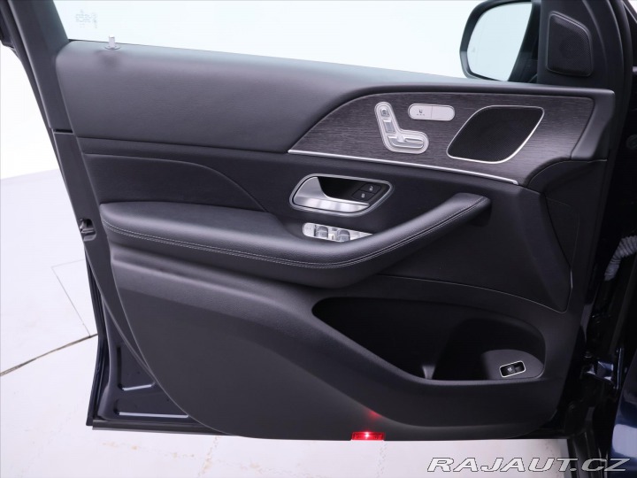 Mercedes-Benz GLE 2,0 300d 200kW Aut. 4M. C 2022