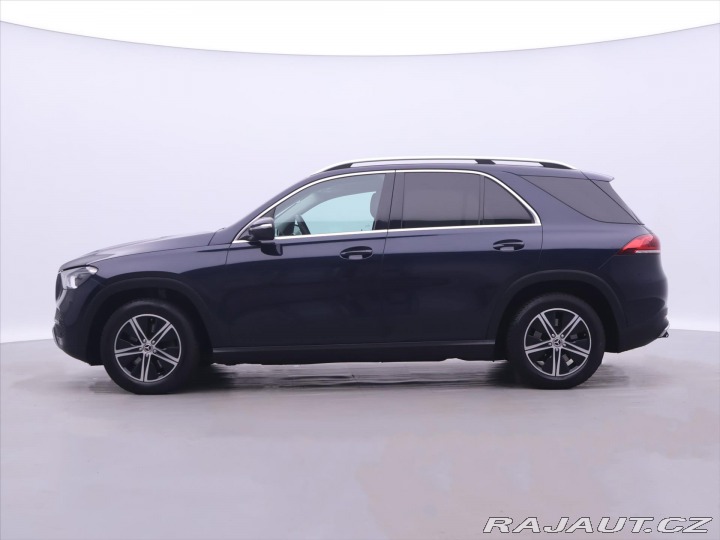 Mercedes-Benz GLE 2,0 300d 200kW Aut. 4M. C 2022