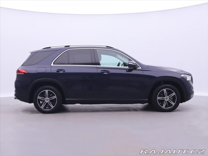 Mercedes-Benz GLE 2,0 300d 200kW Aut. 4M. C 2022