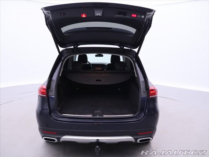 Mercedes-Benz GLE 2,0 300d 200kW Aut. 4M. C 2022