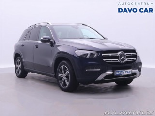 Mercedes-Benz GLE 2,0 300d 200kW Aut. 4M. C 2022