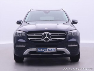 Mercedes-Benz GLE 2,0 300d 200kW Aut. 4M. C 2022