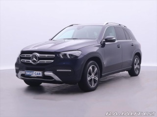 Mercedes-Benz GLE 2,0 300d 200kW Aut. 4M. C 2022