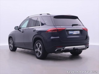 Mercedes-Benz GLE 2,0 300d 200kW Aut. 4M. C 2022
