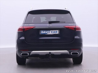 Mercedes-Benz GLE 2,0 300d 200kW Aut. 4M. C 2022