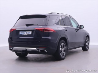 Mercedes-Benz GLE 2,0 300d 200kW Aut. 4M. C 2022