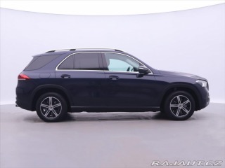 Mercedes-Benz GLE 2,0 300d 200kW Aut. 4M. C 2022