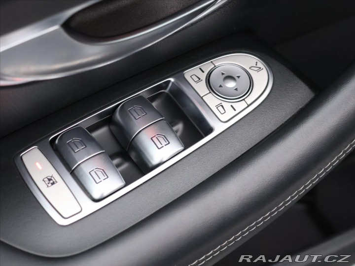 Mercedes-Benz E 3,0 53 320kW AMG 4Matic+ 2020