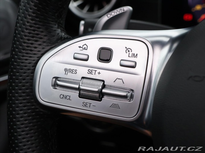 Mercedes-Benz E 3,0 53 320kW AMG 4Matic+ 2020