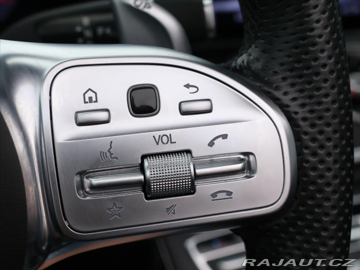 Mercedes-Benz E 3,0 53 320kW AMG 4Matic+ 2020