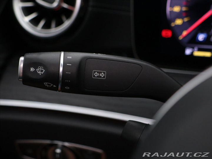 Mercedes-Benz E 3,0 53 320kW AMG 4Matic+ 2020