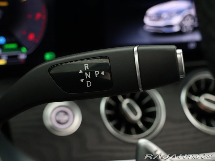 Mercedes-Benz E 3,0 53 320kW AMG 4Matic+ 2020