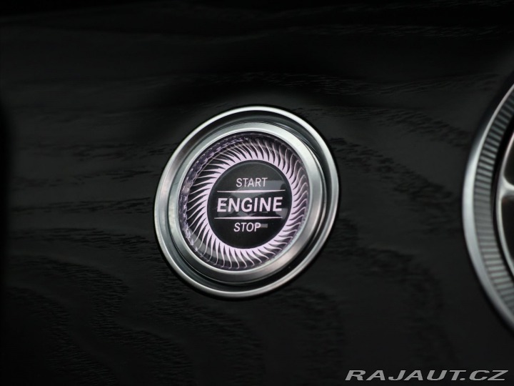 Mercedes-Benz E 3,0 53 320kW AMG 4Matic+ 2020