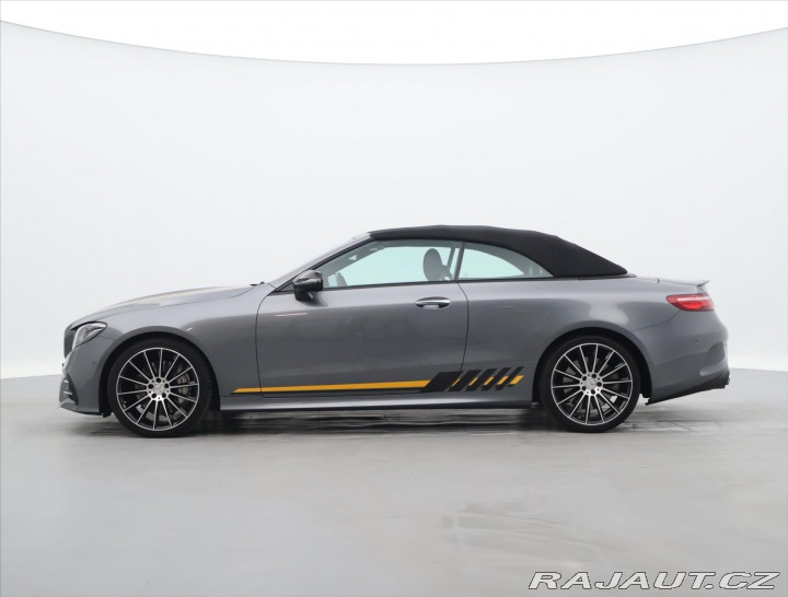Mercedes-Benz E 3,0 53 320kW AMG 4Matic+ 2020