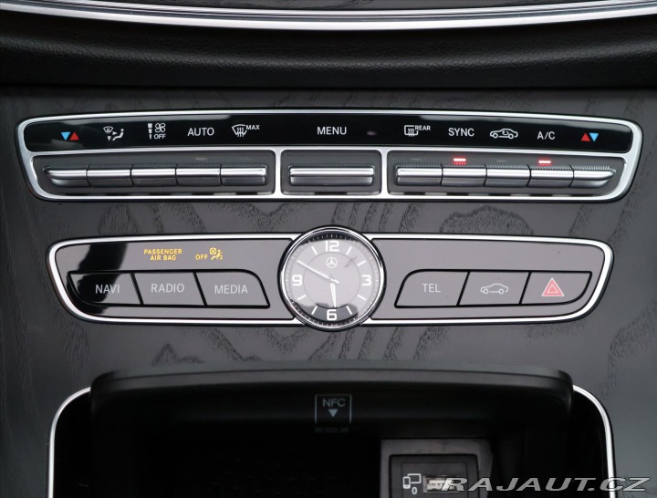 Mercedes-Benz E 3,0 53 320kW AMG 4Matic+ 2020