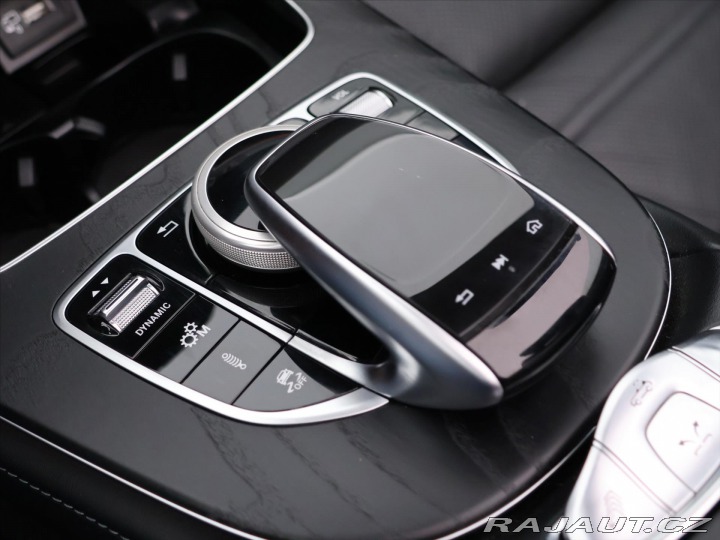 Mercedes-Benz E 3,0 53 320kW AMG 4Matic+ 2020