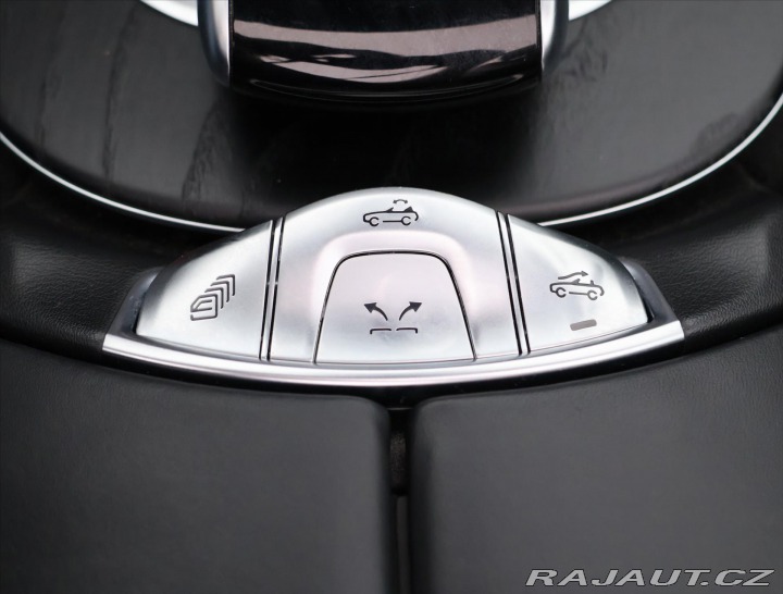 Mercedes-Benz E 3,0 53 320kW AMG 4Matic+ 2020