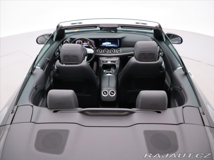 Mercedes-Benz E 3,0 53 320kW AMG 4Matic+ 2020