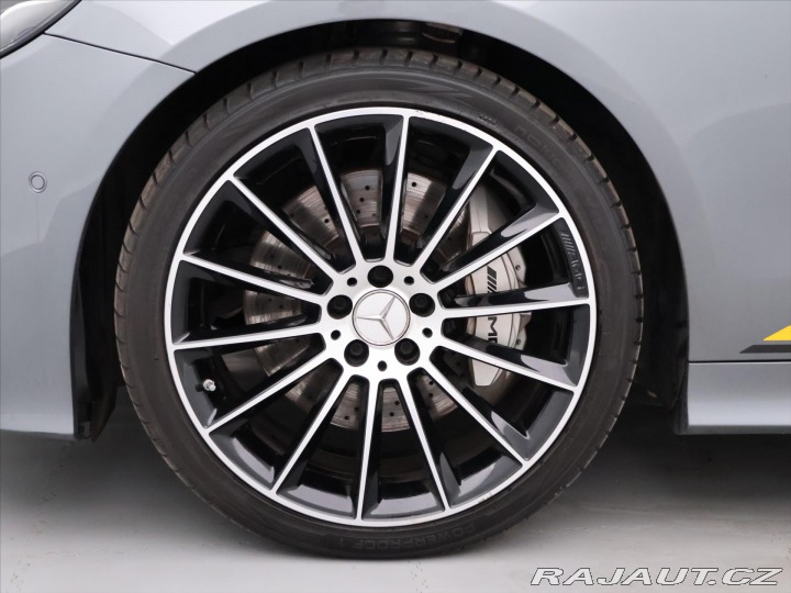 Mercedes-Benz E 3,0 53 320kW AMG 4Matic+ 2020