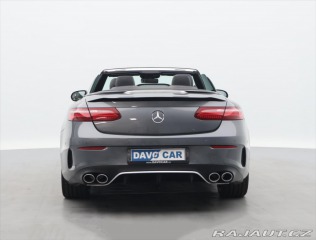 Mercedes-Benz E 3,0 53 320kW AMG 4Matic+ 2020