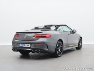 Mercedes-Benz E 3,0 53 320kW AMG 4Matic+ 2020