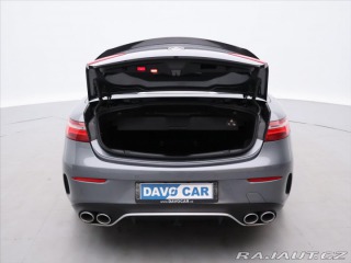 Mercedes-Benz E 3,0 53 320kW AMG 4Matic+ 2020