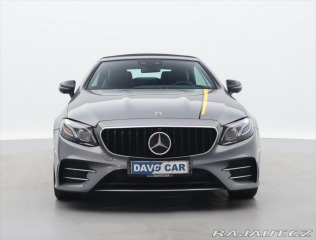 Mercedes-Benz E 3,0 53 320kW AMG 4Matic+ 2020